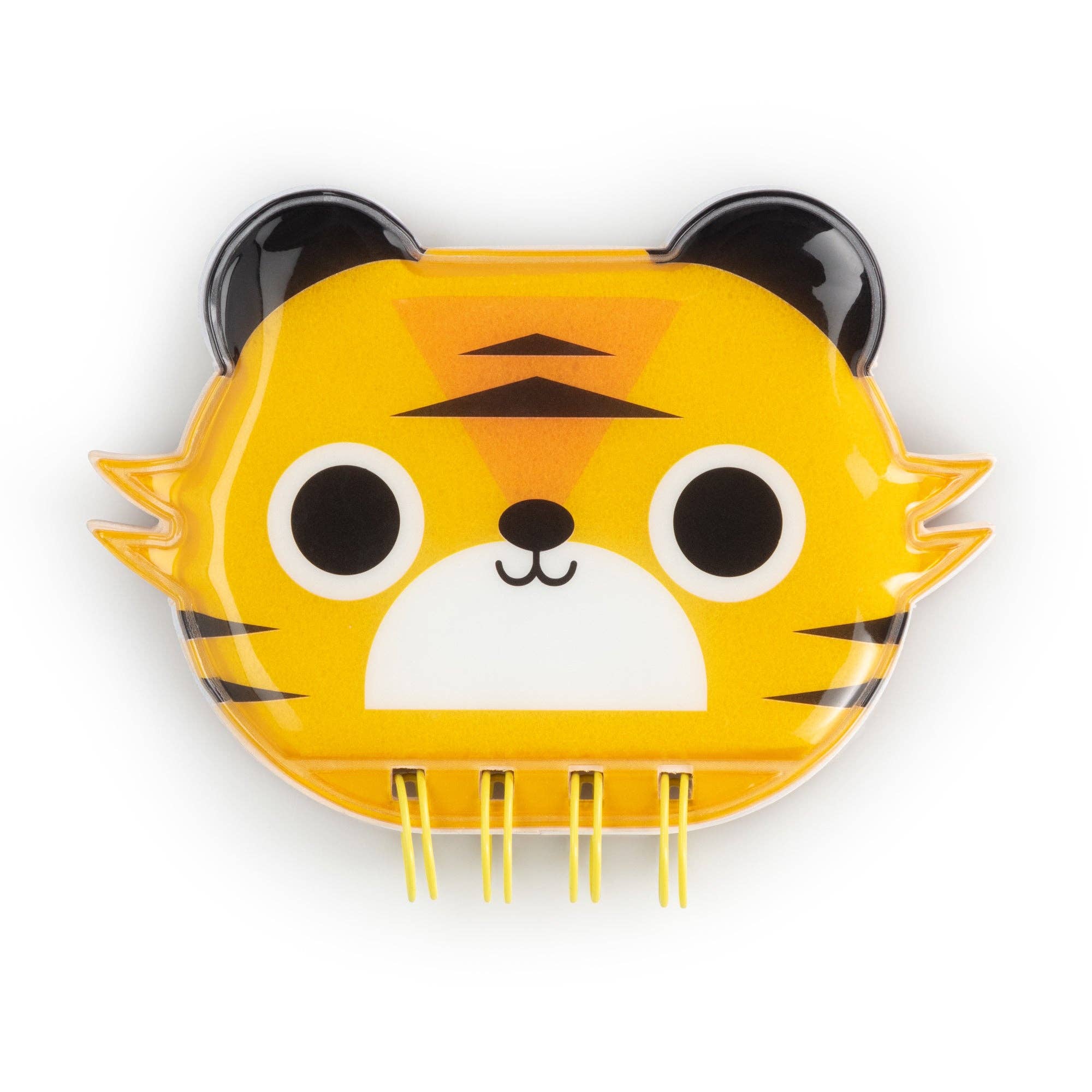 Kinderhood Distribution Inc. - Pango | Carnet A6 Tigre