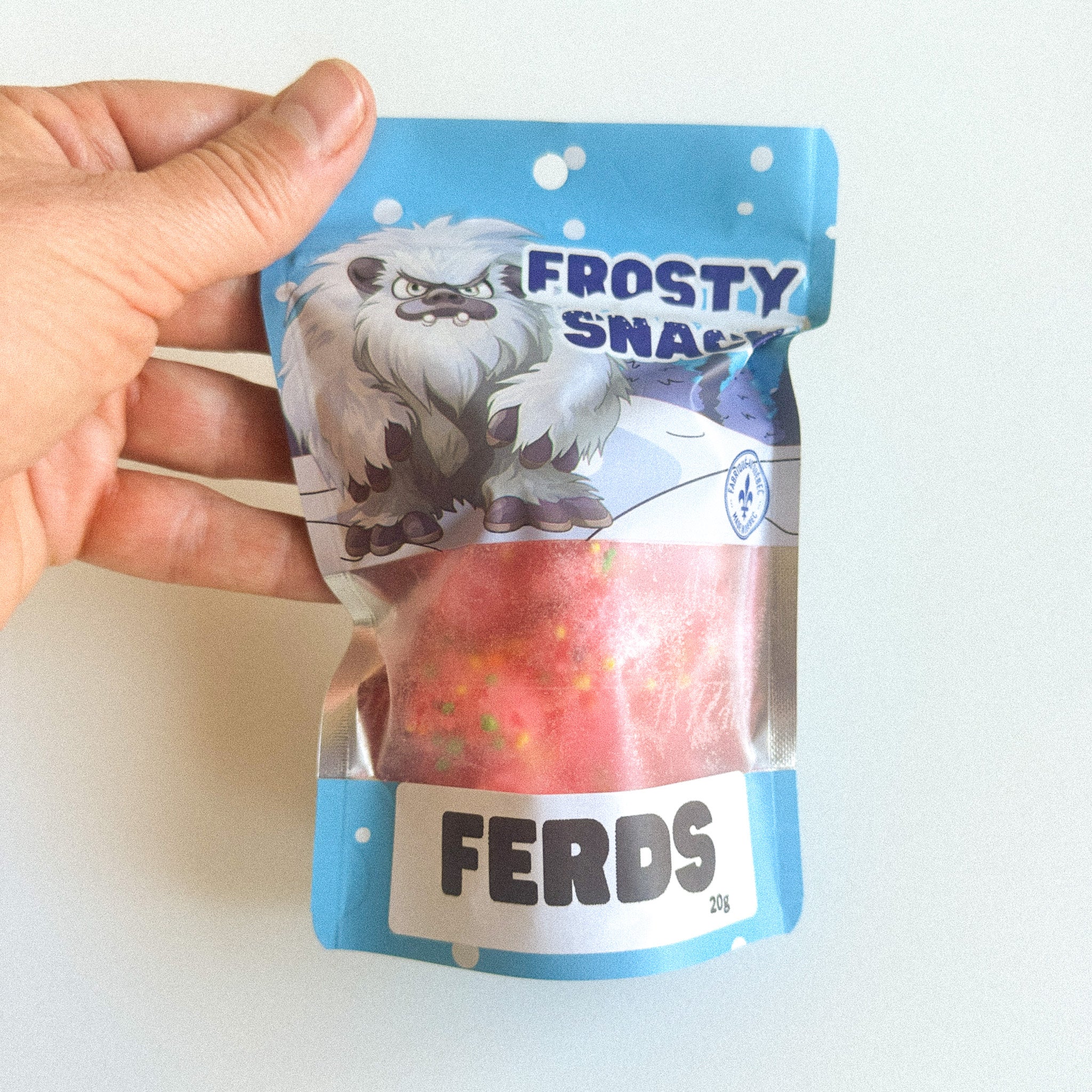 Ferds 20g