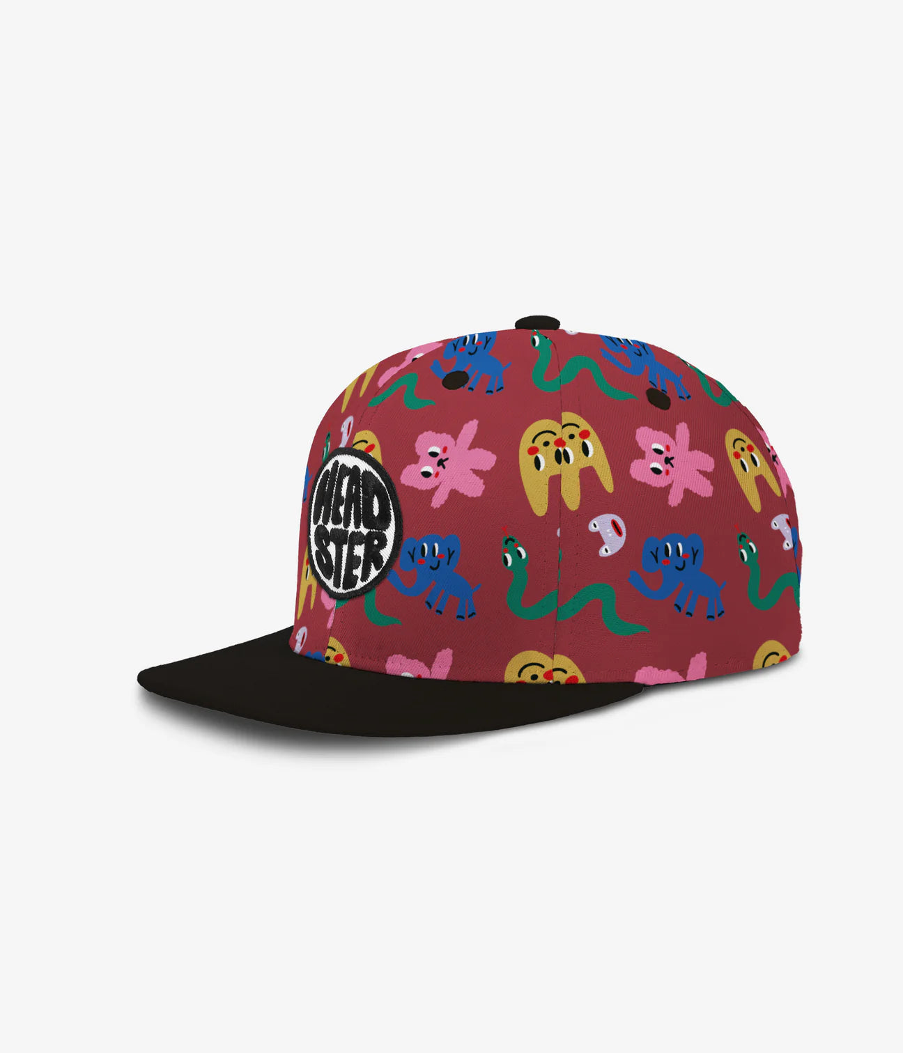 Casquette snapback Little Creatures