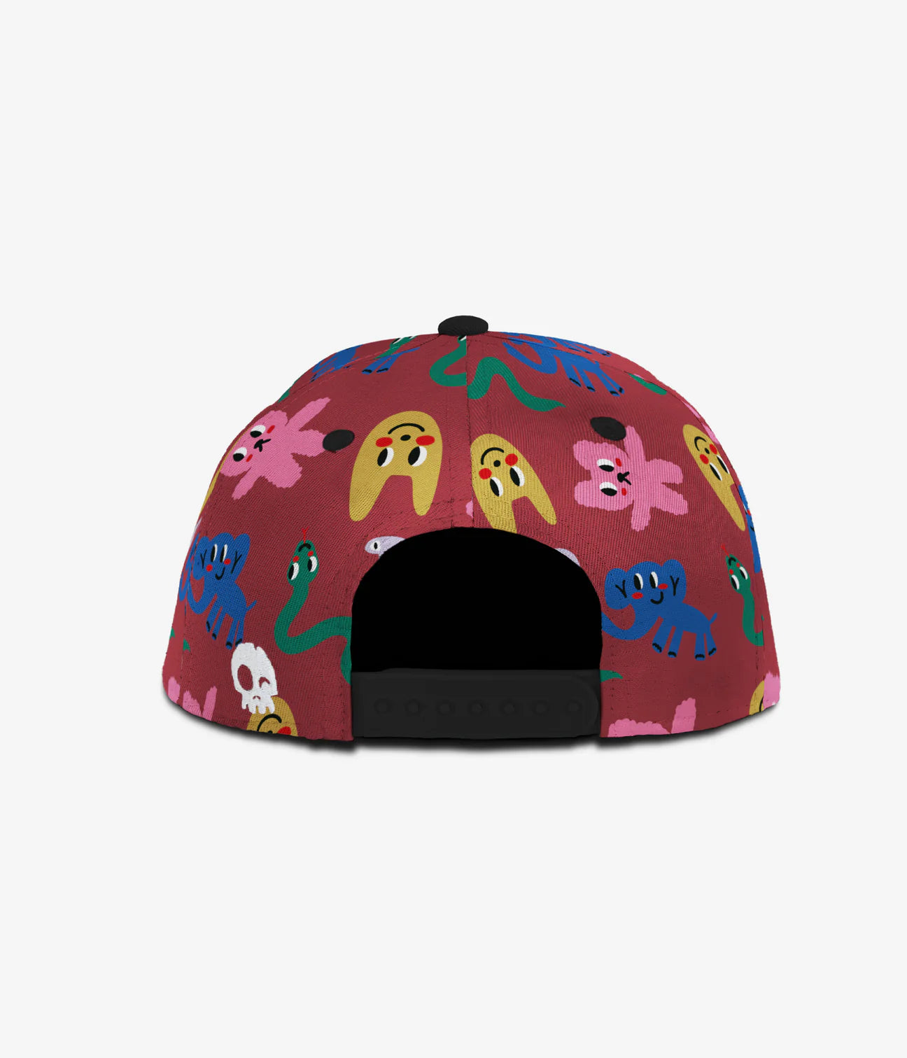 Casquette snapback Little Creatures